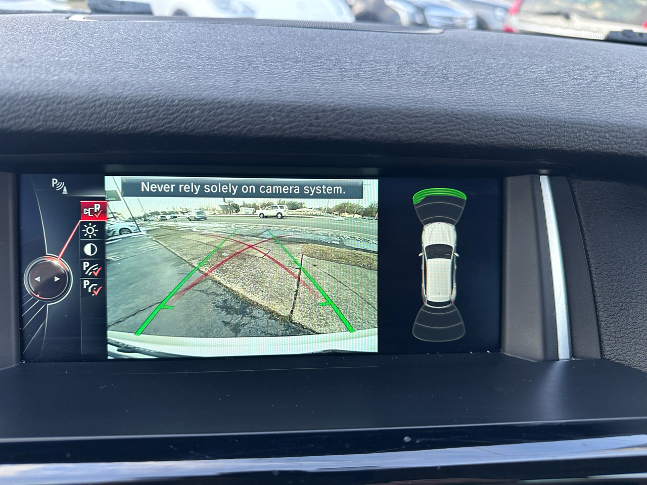 BMW X3 xDrive28i 2015