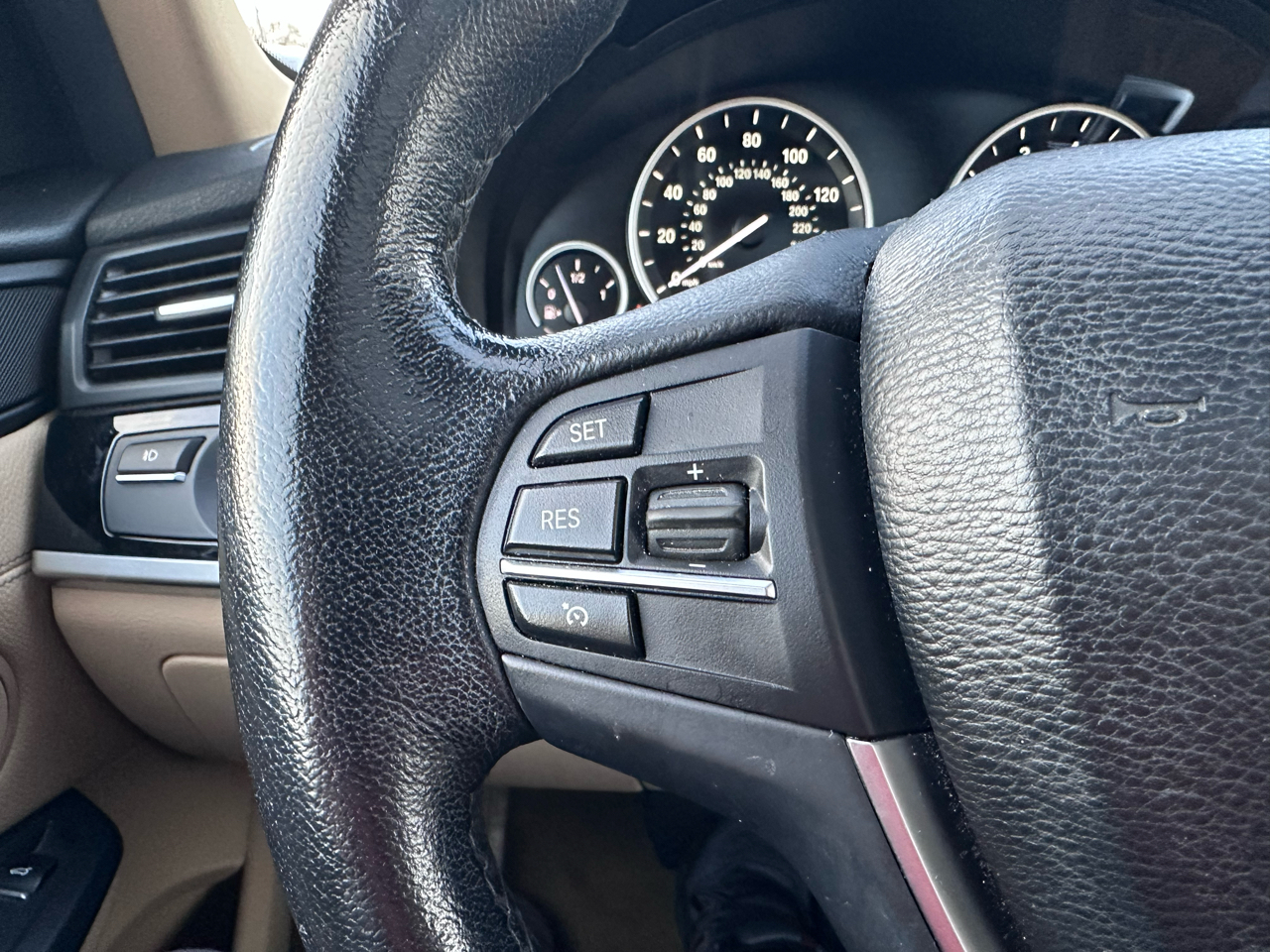 BMW X3 xDrive28i 2015