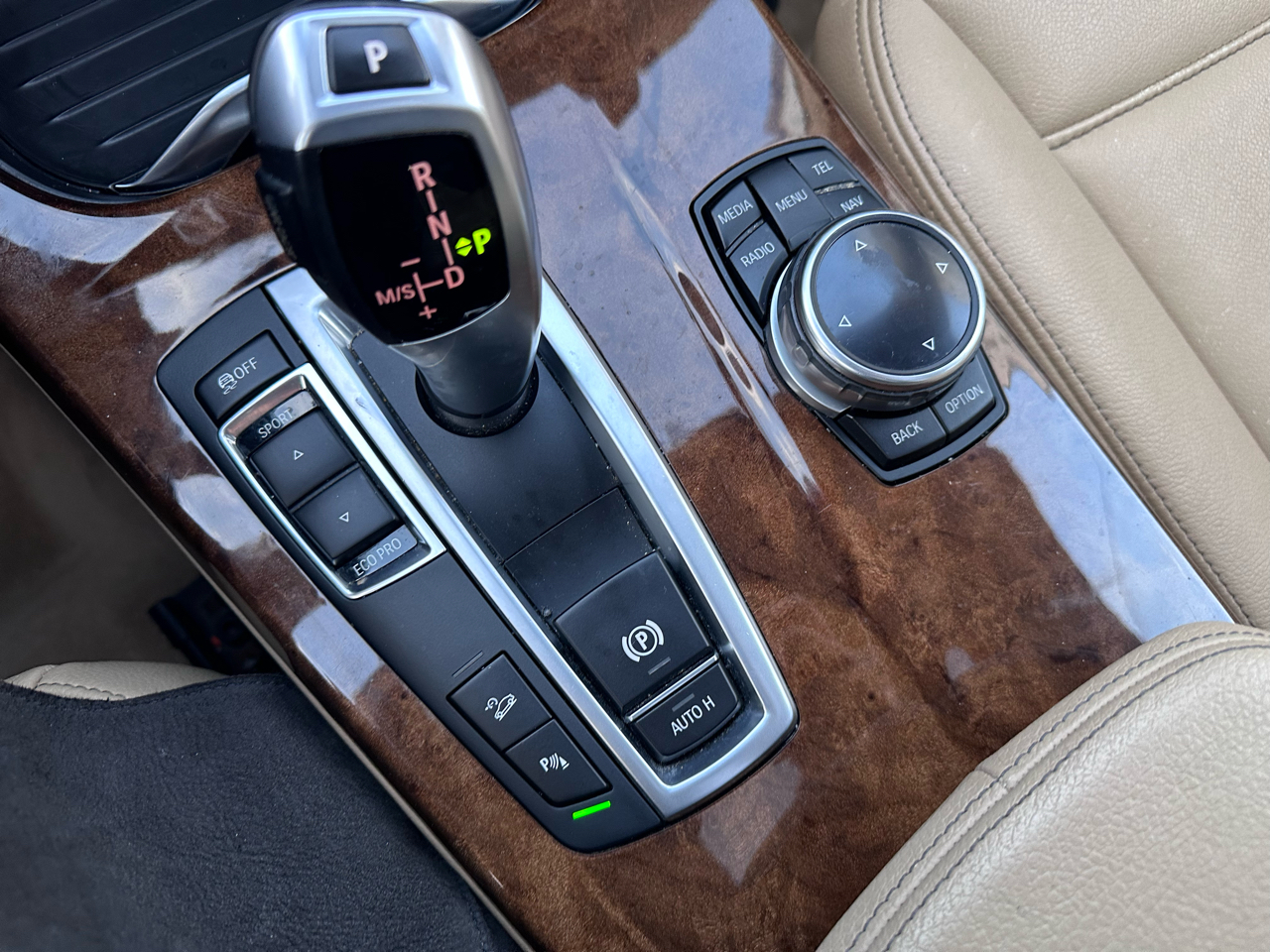 BMW X3 xDrive28i 2015