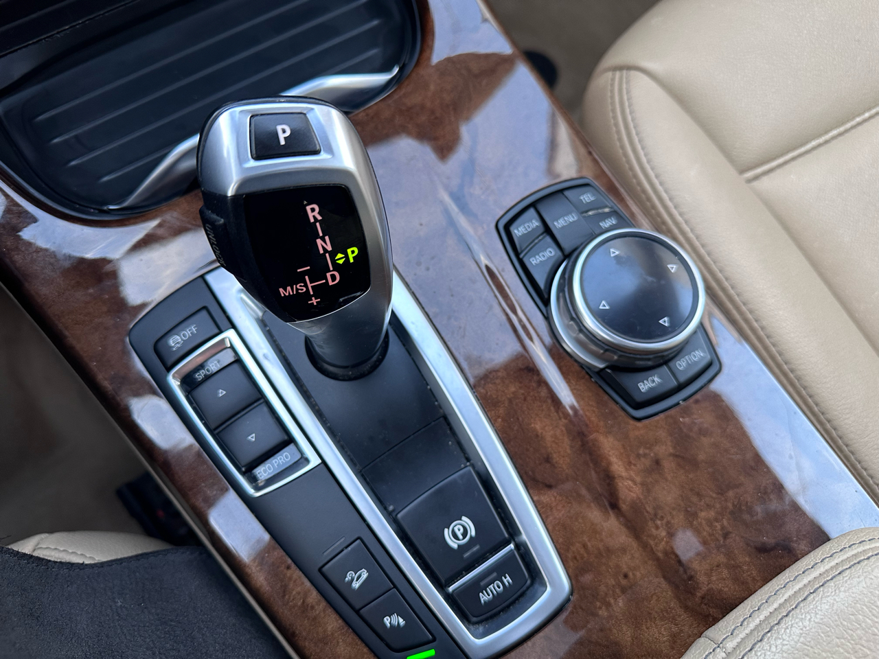 BMW X3 xDrive28i 2015