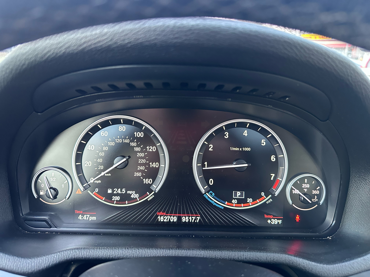 BMW X3 xDrive28i 2015