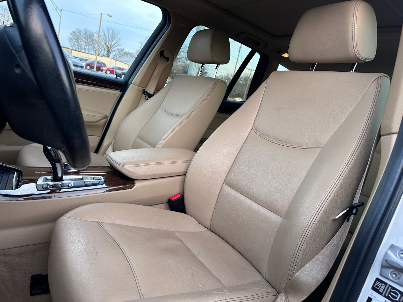 BMW X3 xDrive28i 2015