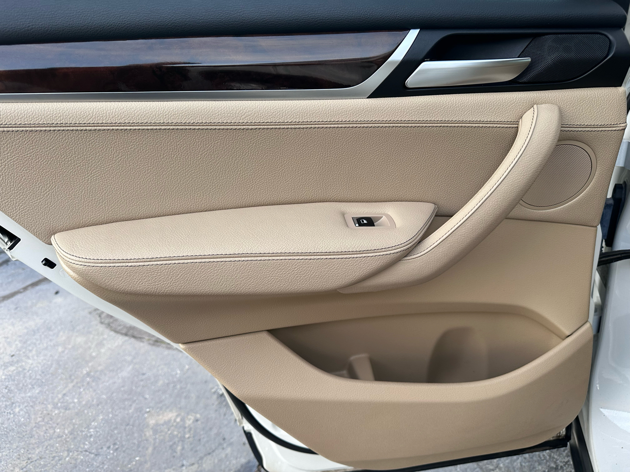 BMW X3 xDrive28i 2015