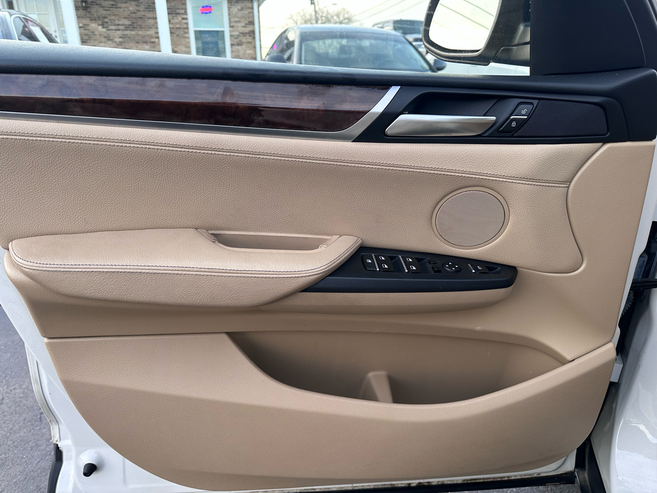 BMW X3 xDrive28i 2015