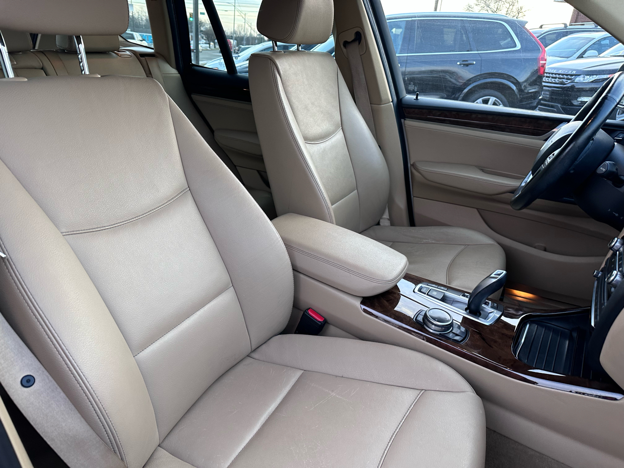 BMW X3 xDrive28i 2015