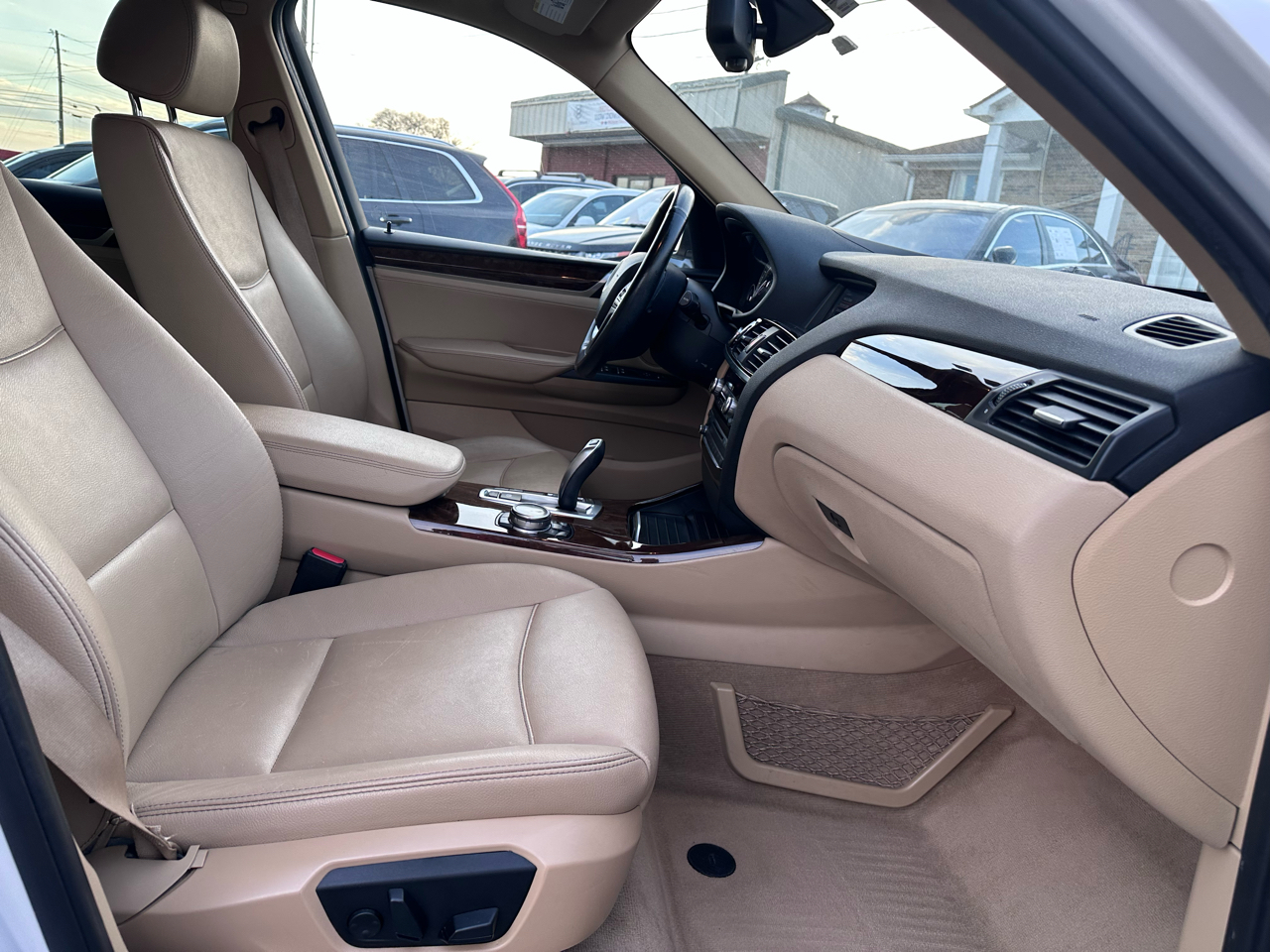 BMW X3 xDrive28i 2015