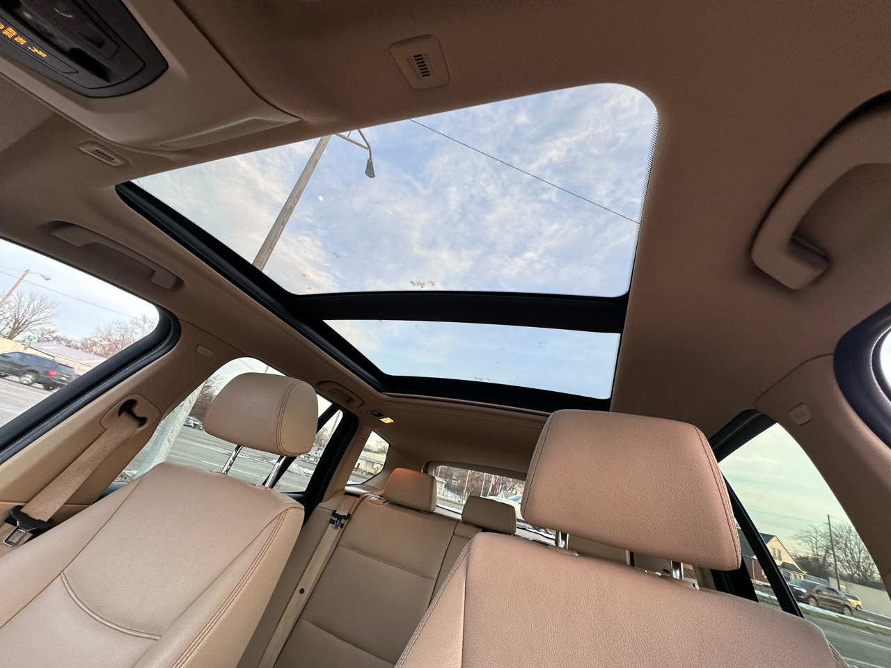 BMW X3 xDrive28i 2015