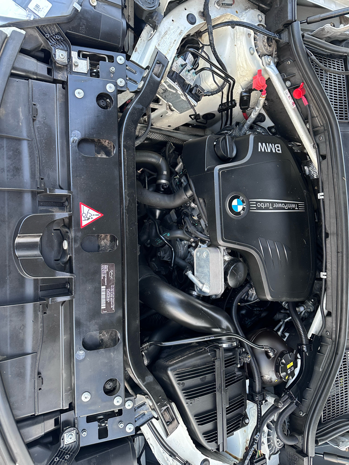 BMW X3 xDrive28i 2015