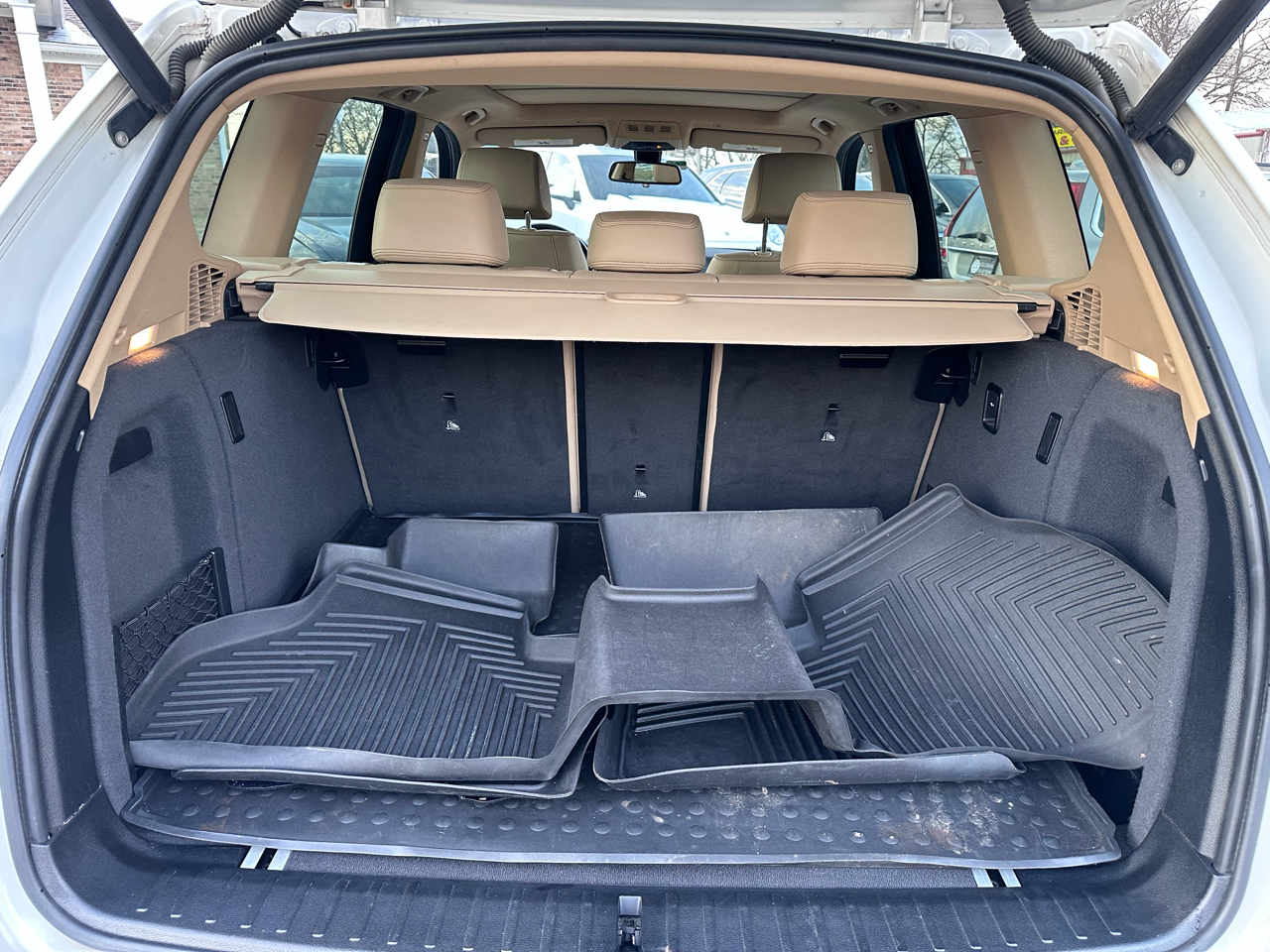 BMW X3 xDrive28i 2015