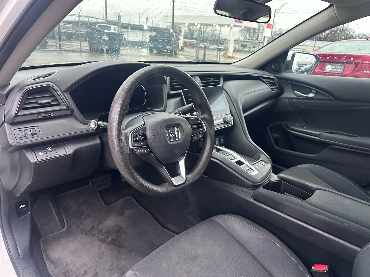 Honda Insight EX 2019