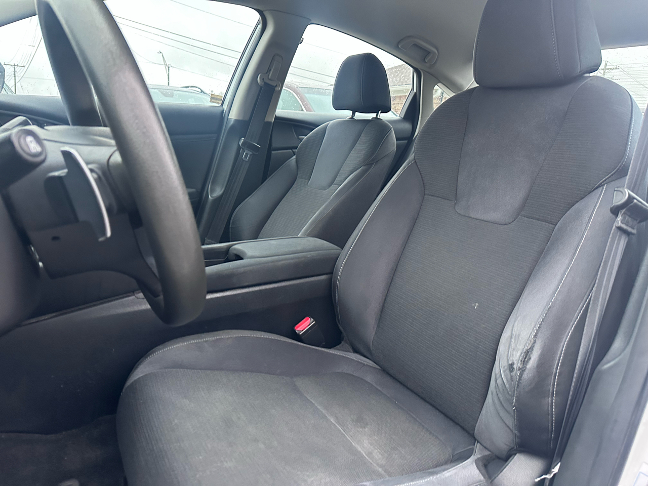 Honda Insight EX 2019