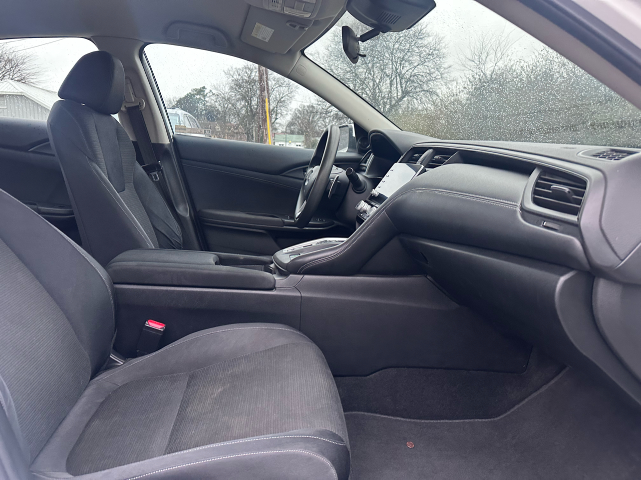 Honda Insight EX 2019