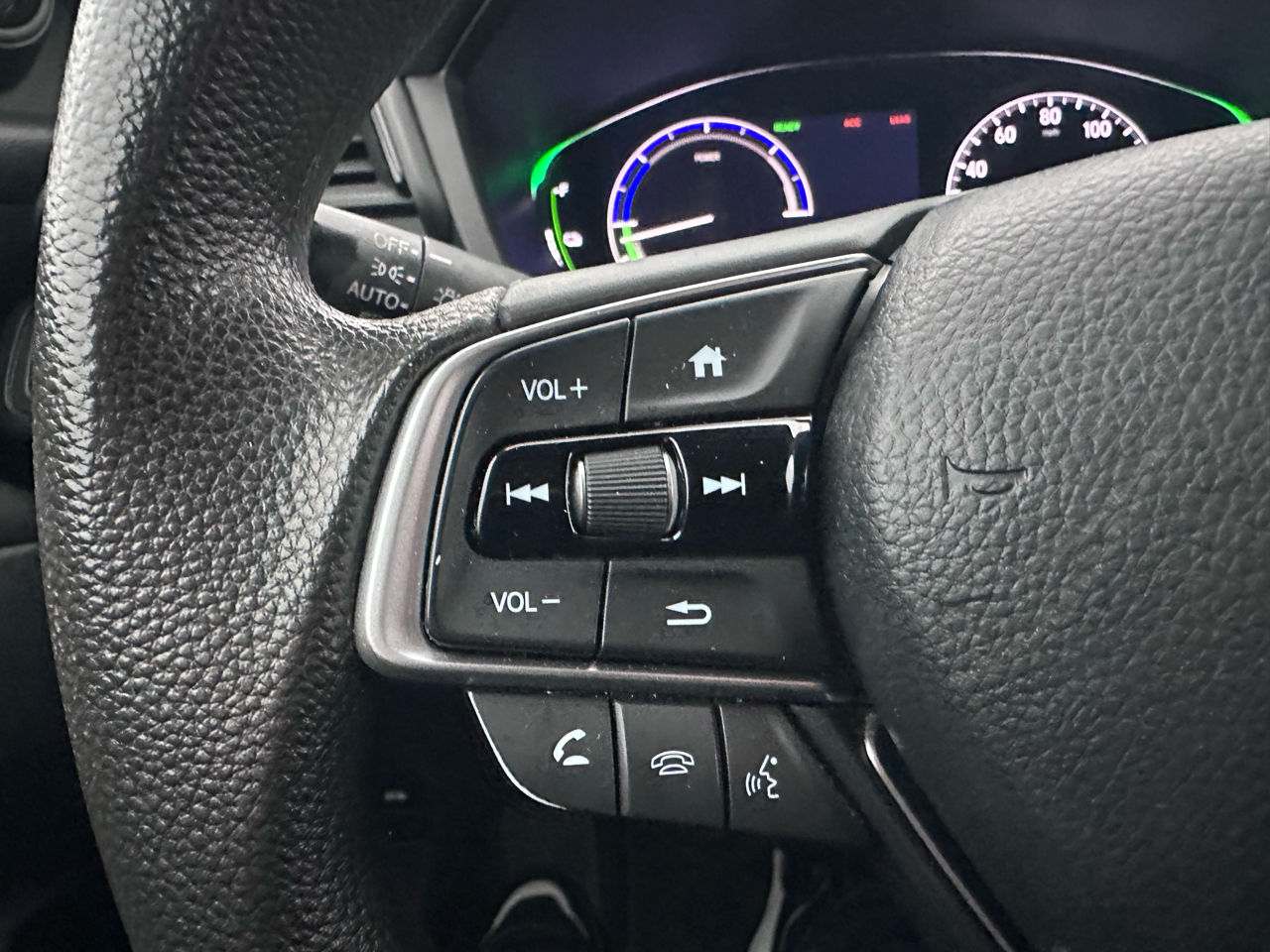 Honda Insight EX 2019