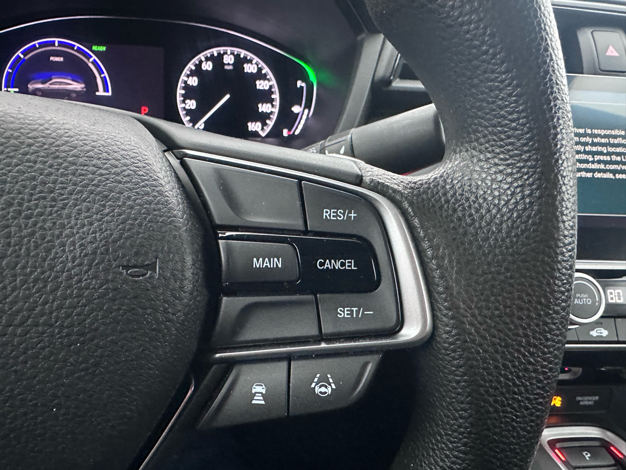 Honda Insight EX 2019