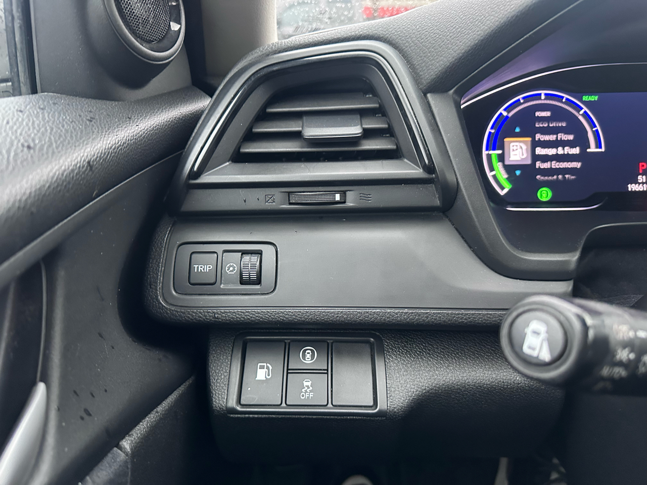 Honda Insight EX 2019