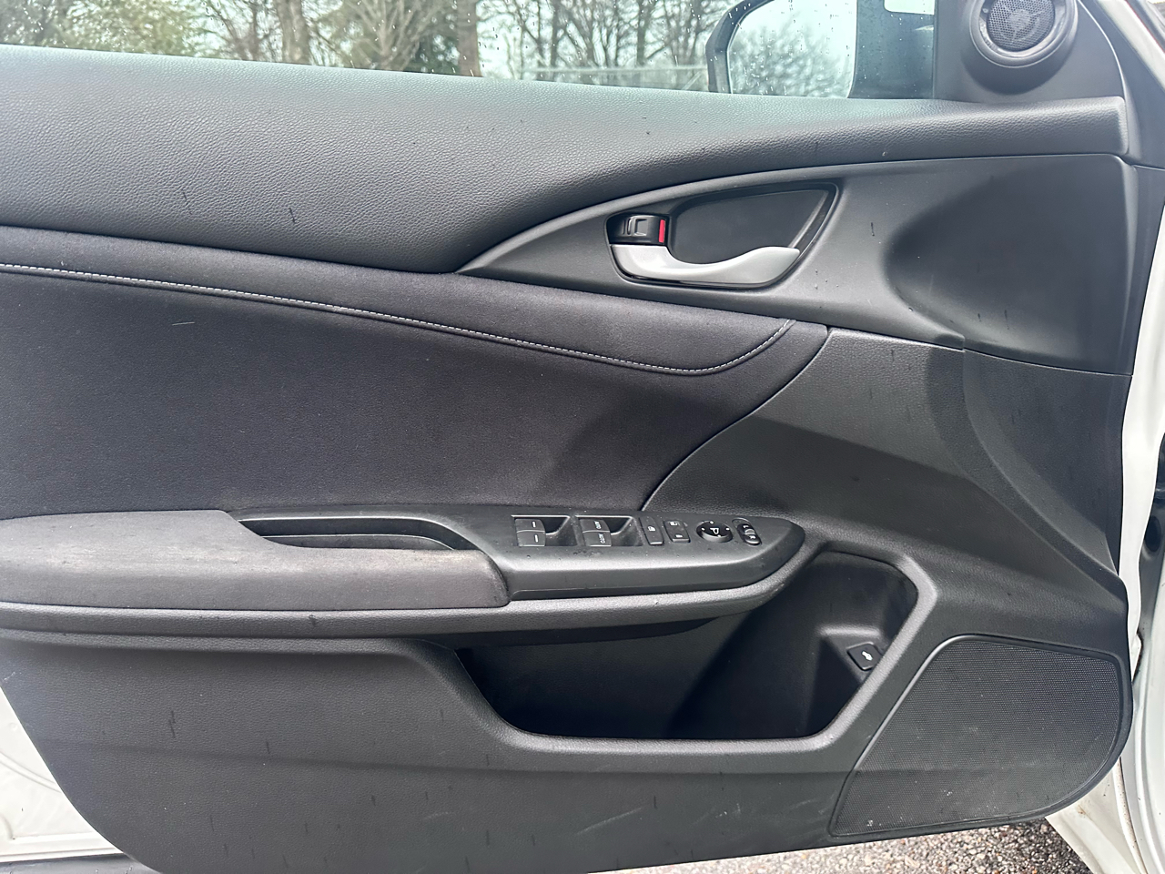 Honda Insight EX 2019