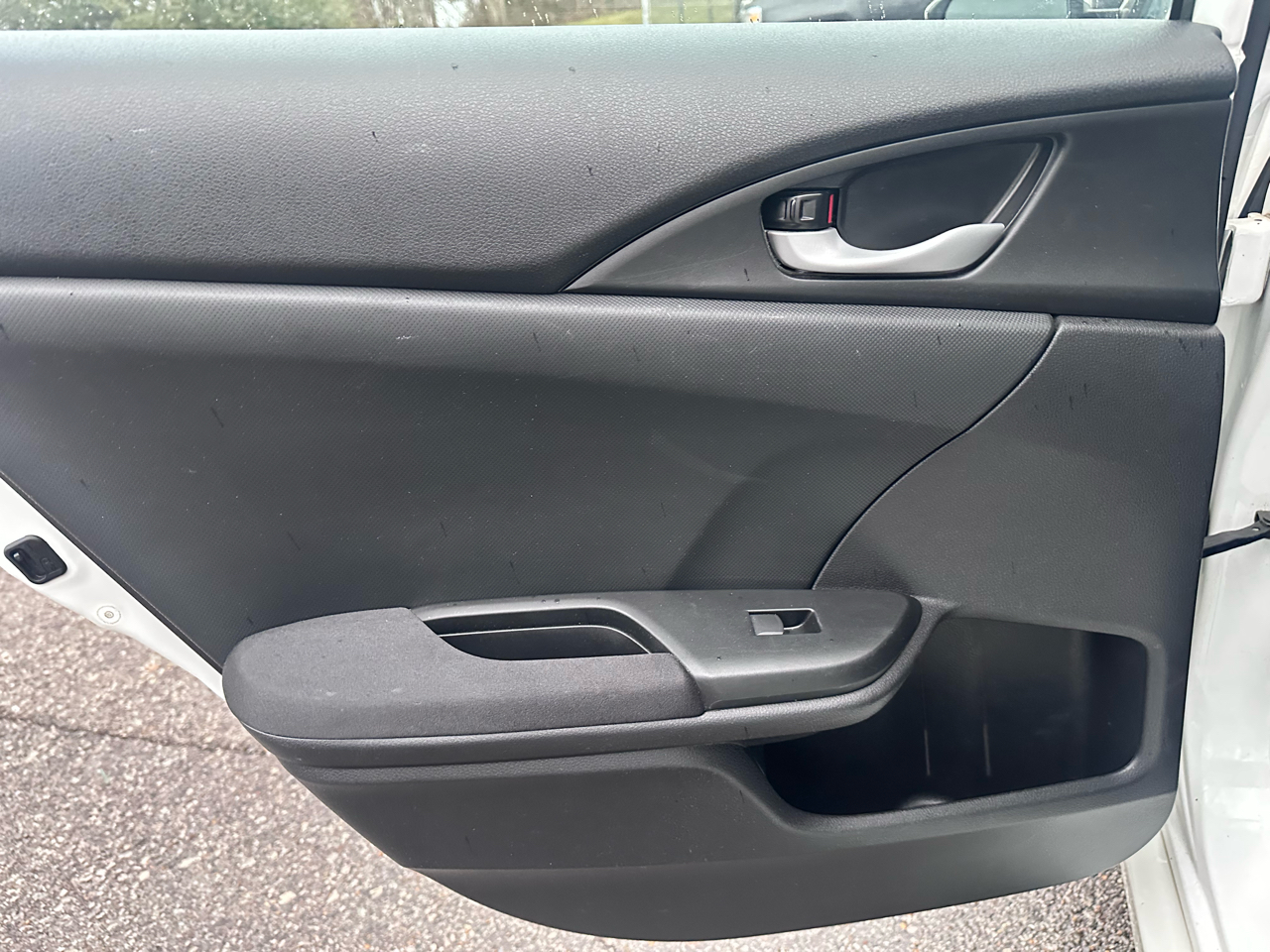 Honda Insight EX 2019