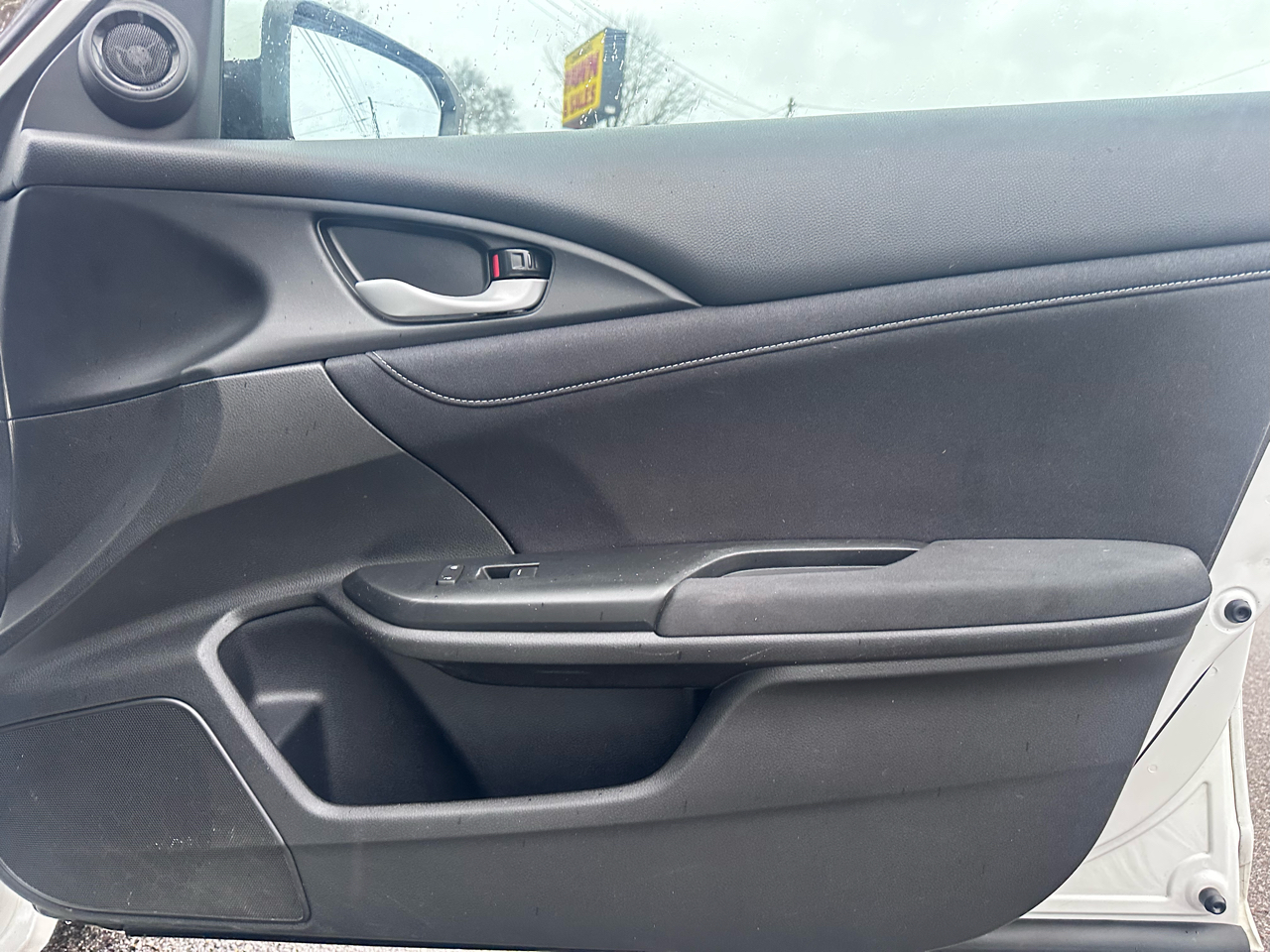 Honda Insight EX 2019