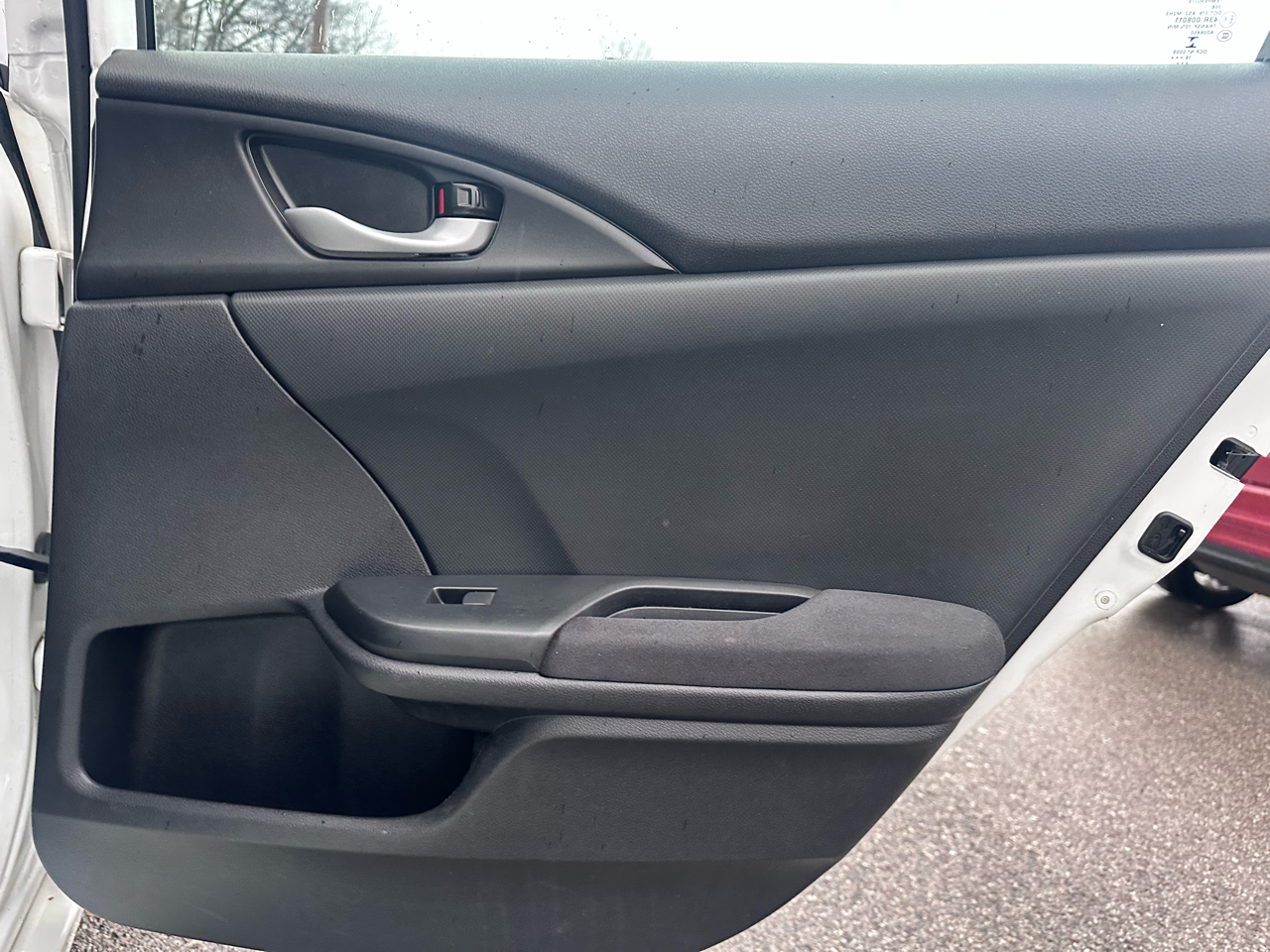 Honda Insight EX 2019