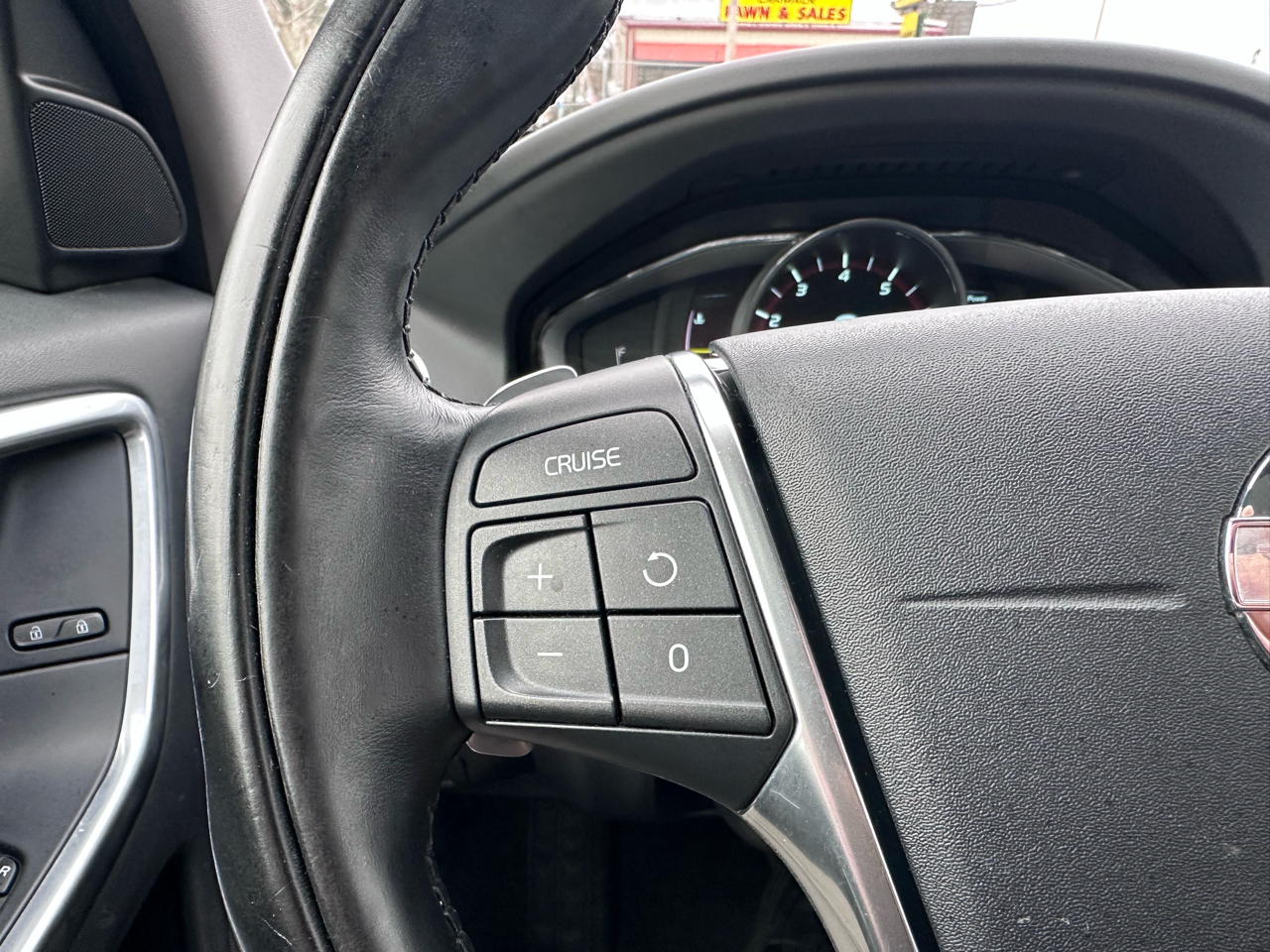 Volvo XC60 T6 AWD 2014