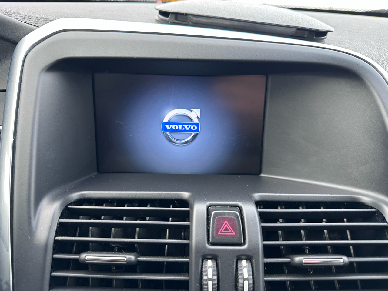 Volvo XC60 T6 AWD 2014