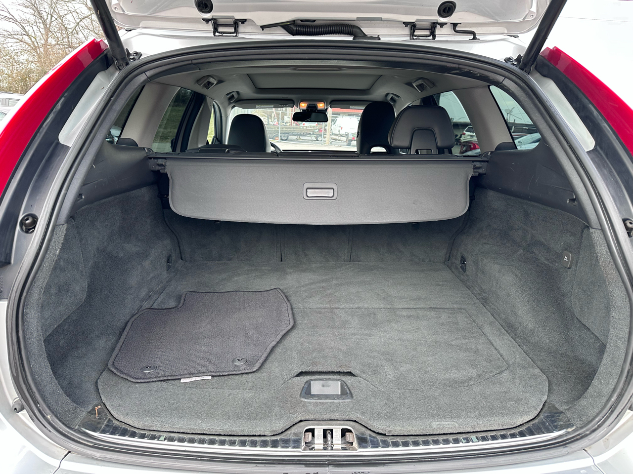 Volvo XC60 T6 AWD 2014