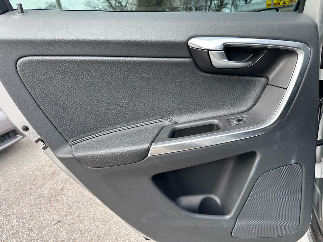 Volvo XC60 T6 AWD 2014