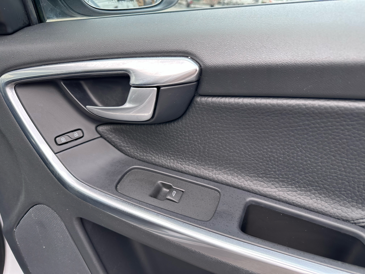 Volvo XC60 T6 AWD 2014