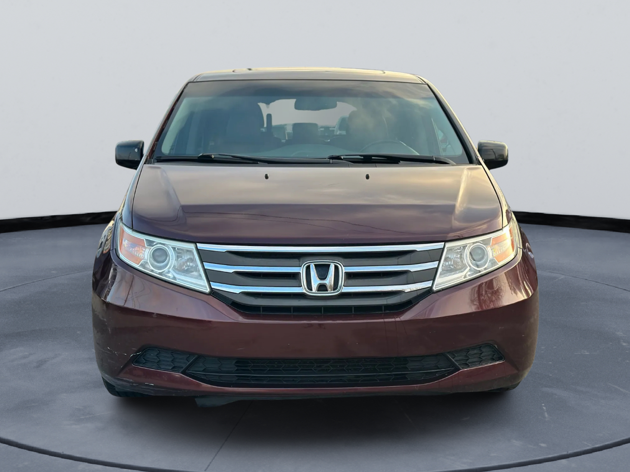 Honda Odyssey EX-L 2013