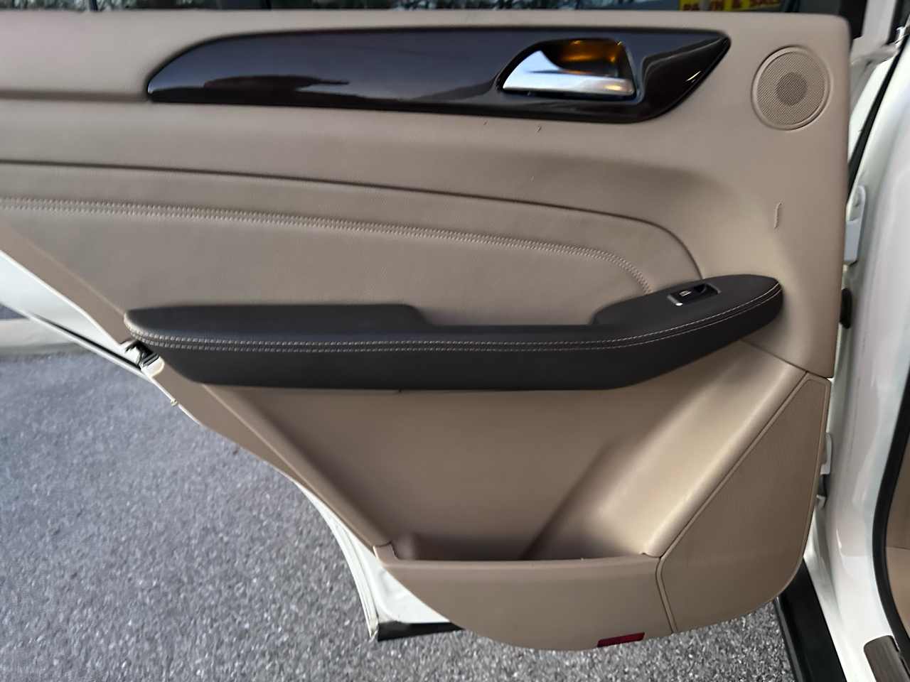 Mercedes-Benz M-Class ML350 4MATIC 2015