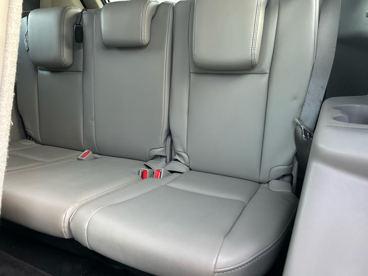 Toyota Highlander XLE FWD V6 2016