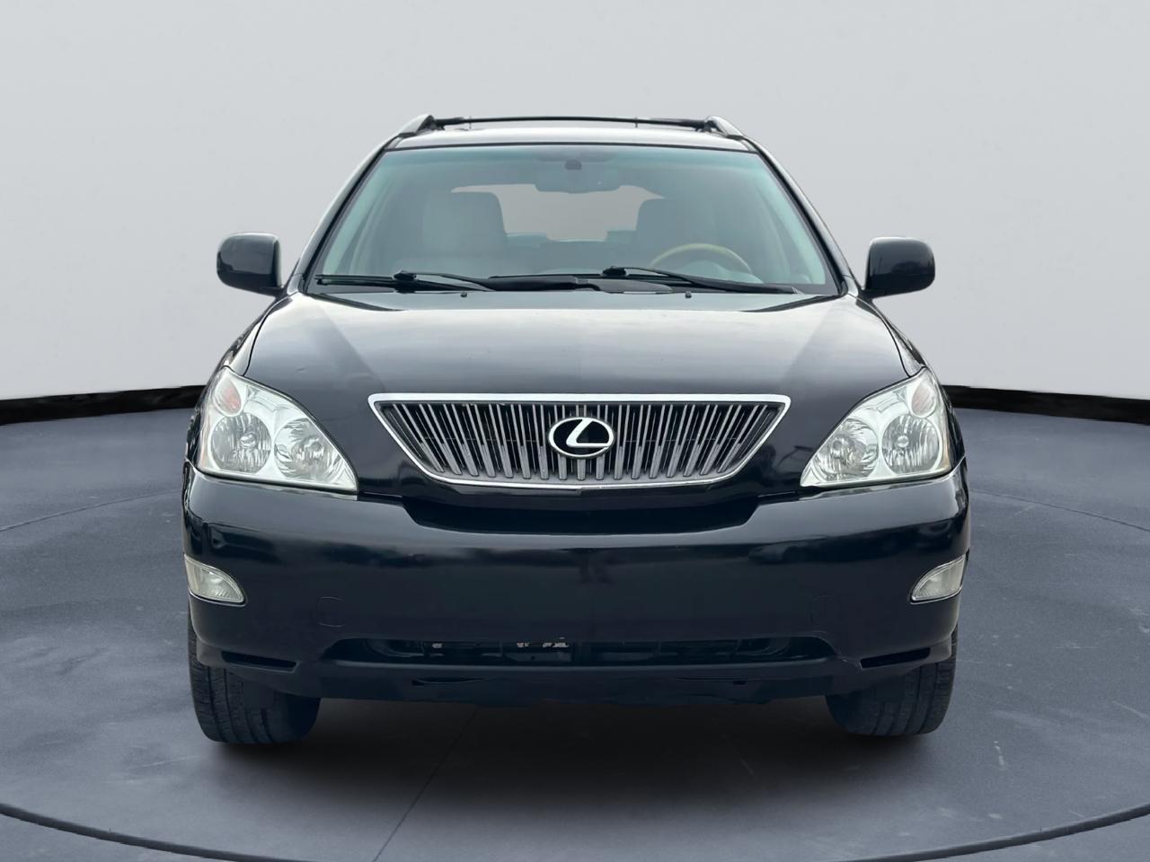 Lexus RX 350 FWD 2007