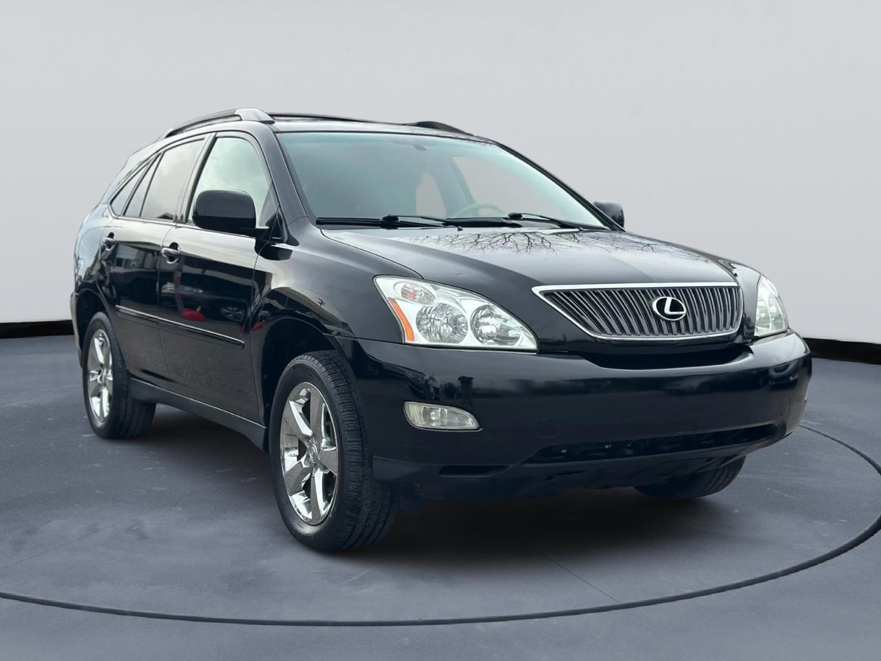 Lexus RX 350 FWD 2007