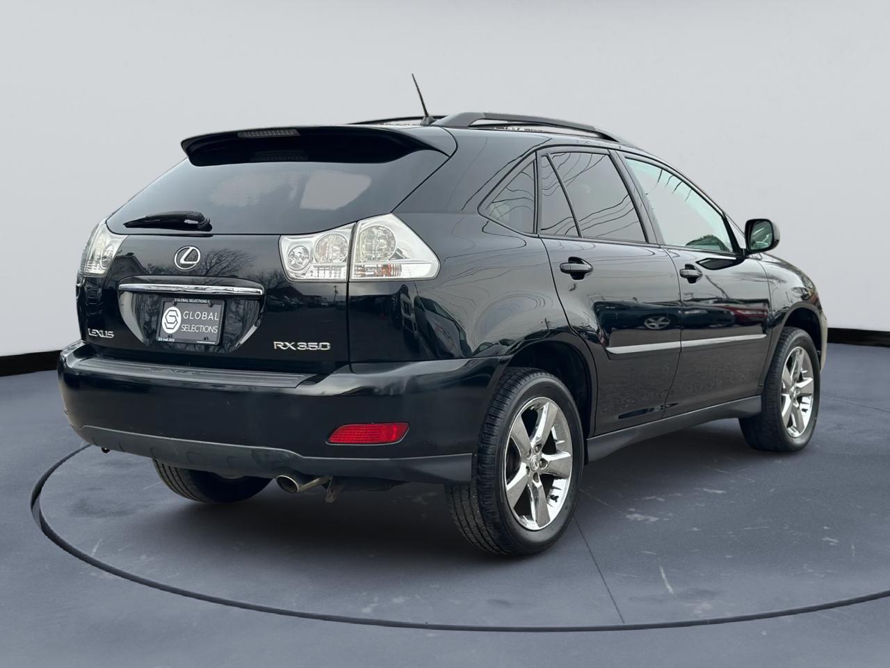 Lexus RX 350 FWD 2007