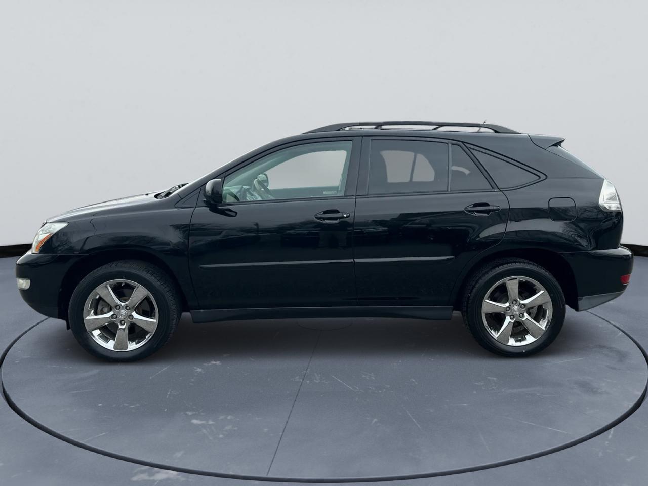 Lexus RX 350 FWD 2007