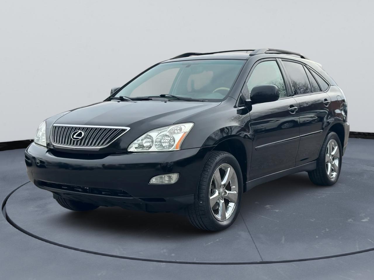 Lexus RX 350 FWD 2007