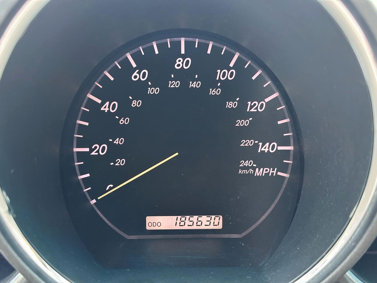 Lexus RX 350 FWD 2007