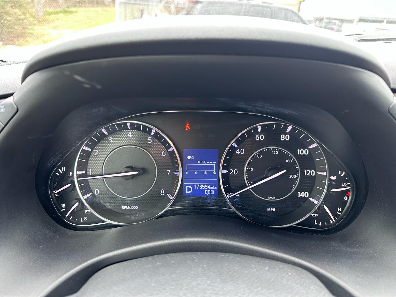 Nissan Armada SL 2WD 2018