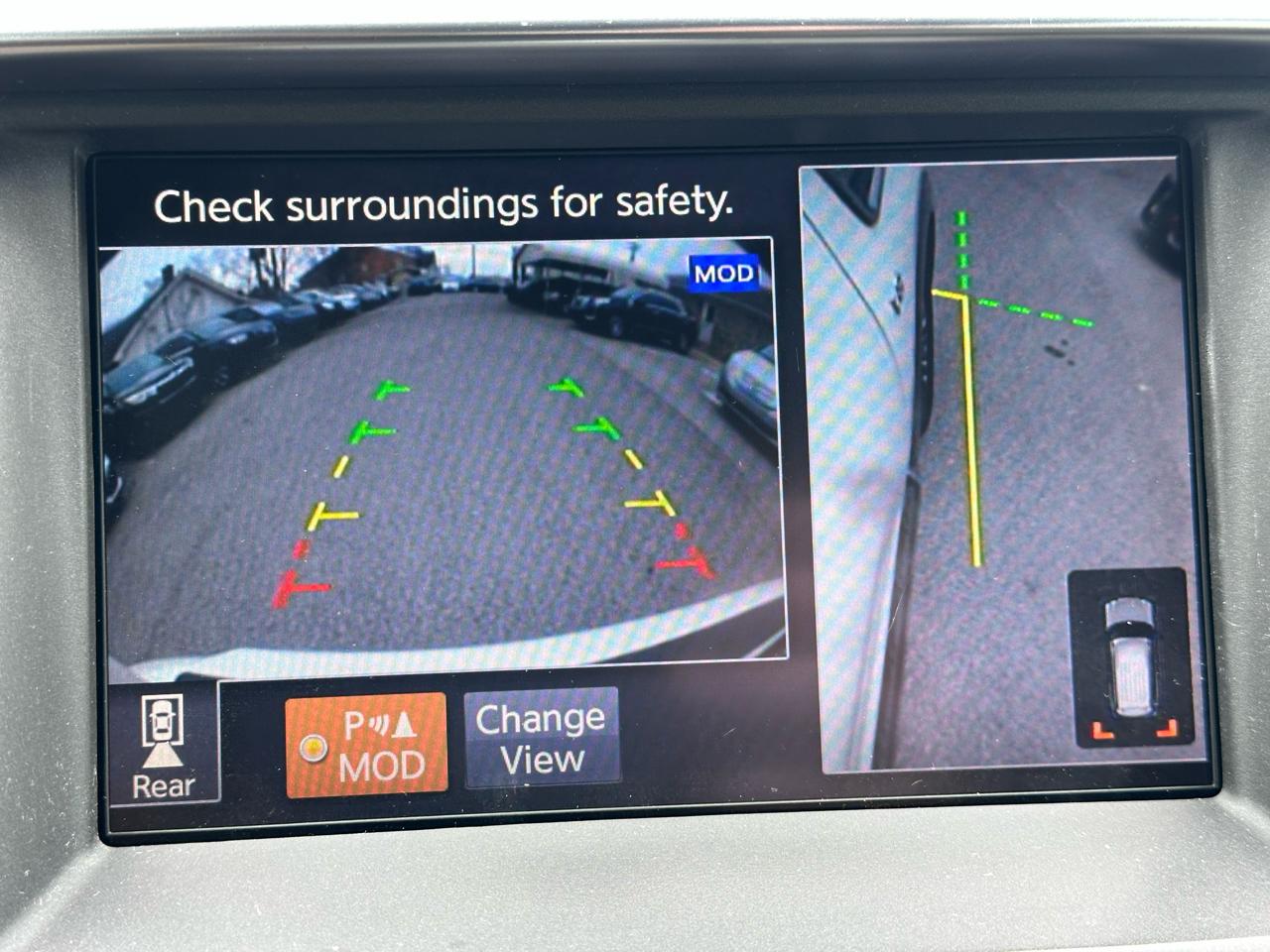 Nissan Armada SL 2WD 2018