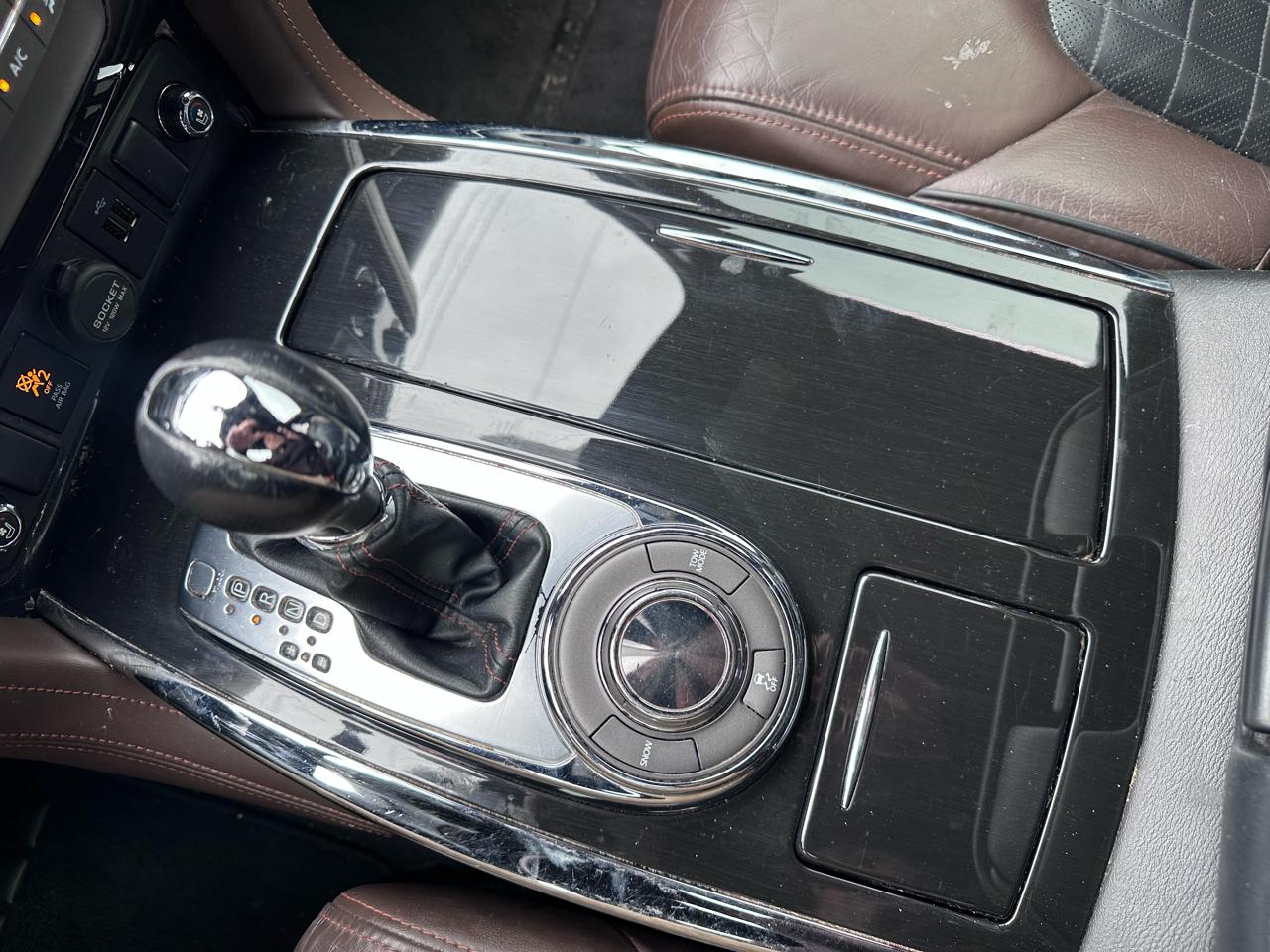 Nissan Armada SL 2WD 2018