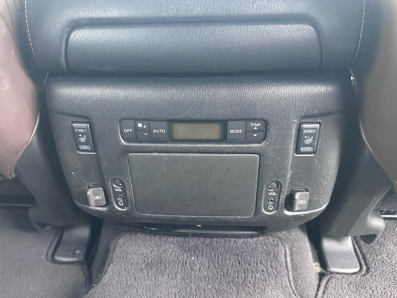 Nissan Armada SL 2WD 2018