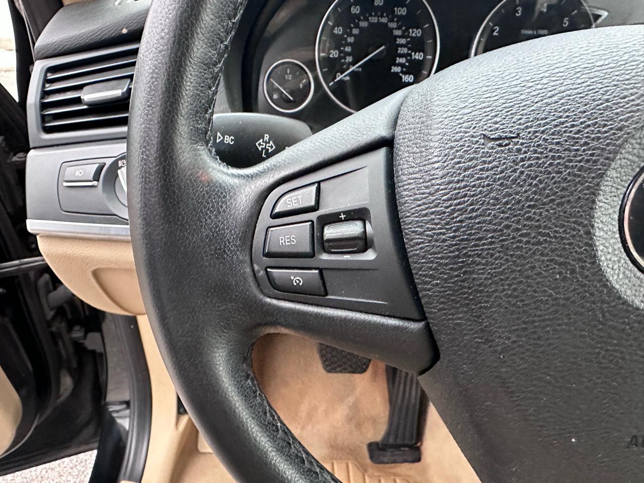 BMW X3 xDrive28i 2011