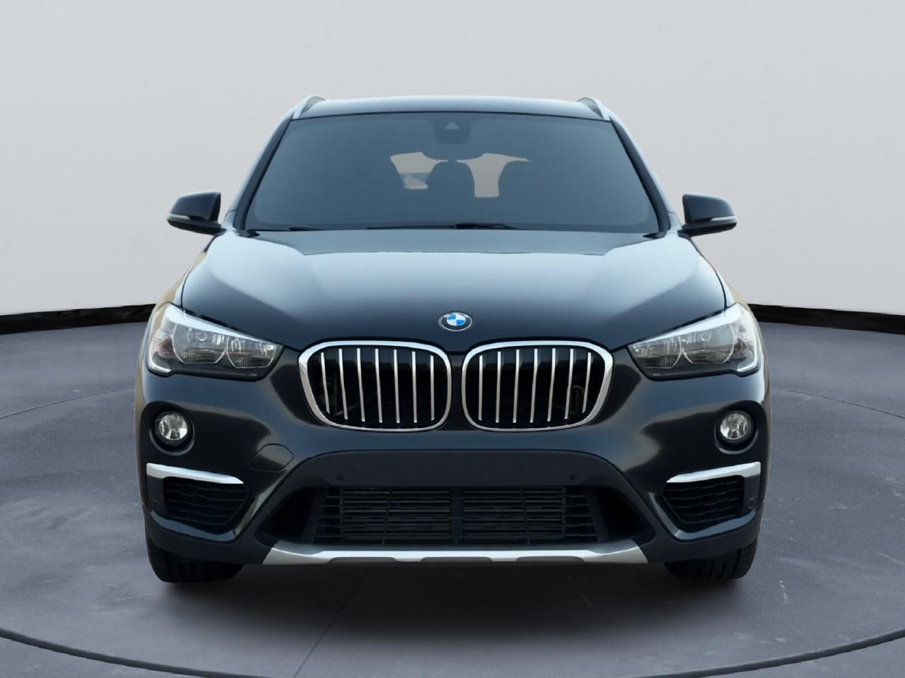 BMW X1 xDrive28i 2019