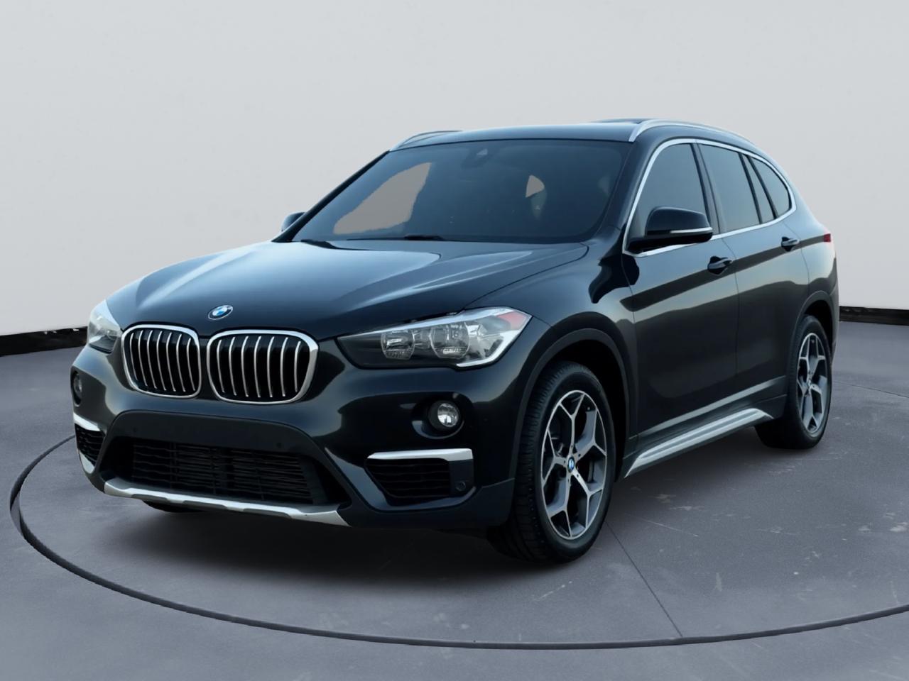 BMW X1 xDrive28i 2019