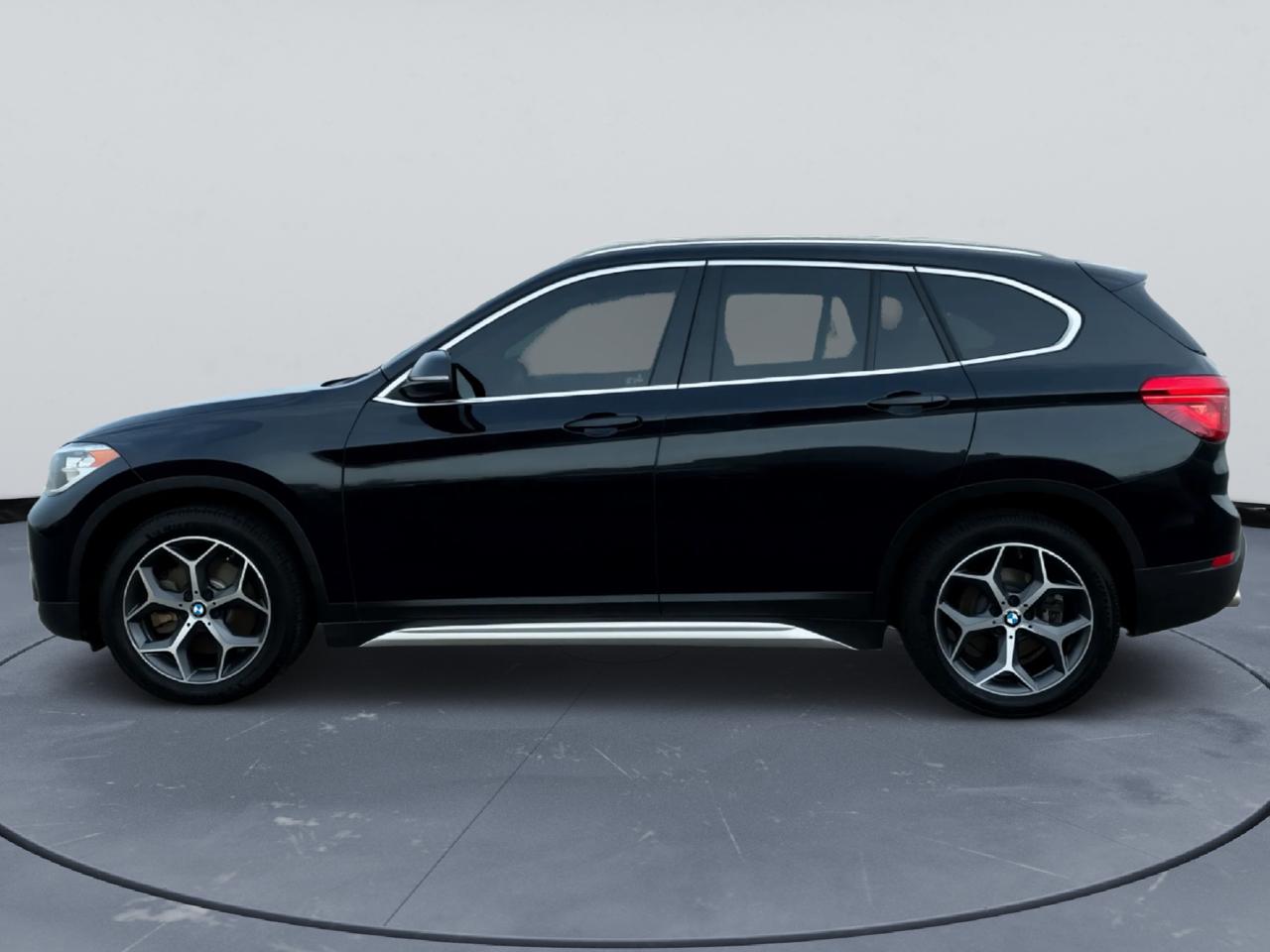 BMW X1 xDrive28i 2019