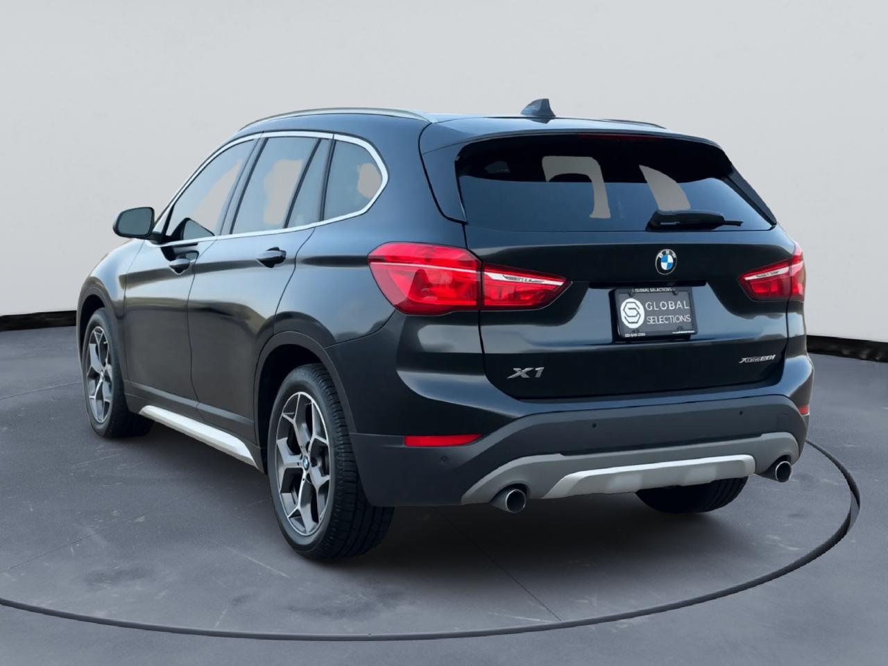 BMW X1 xDrive28i 2019
