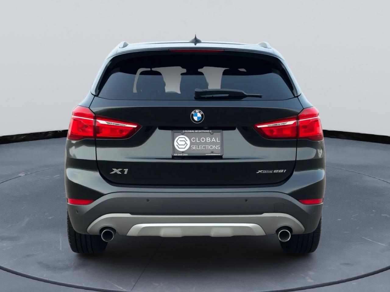 BMW X1 xDrive28i 2019