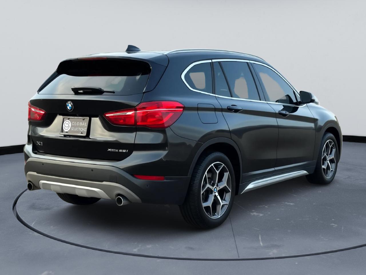 BMW X1 xDrive28i 2019