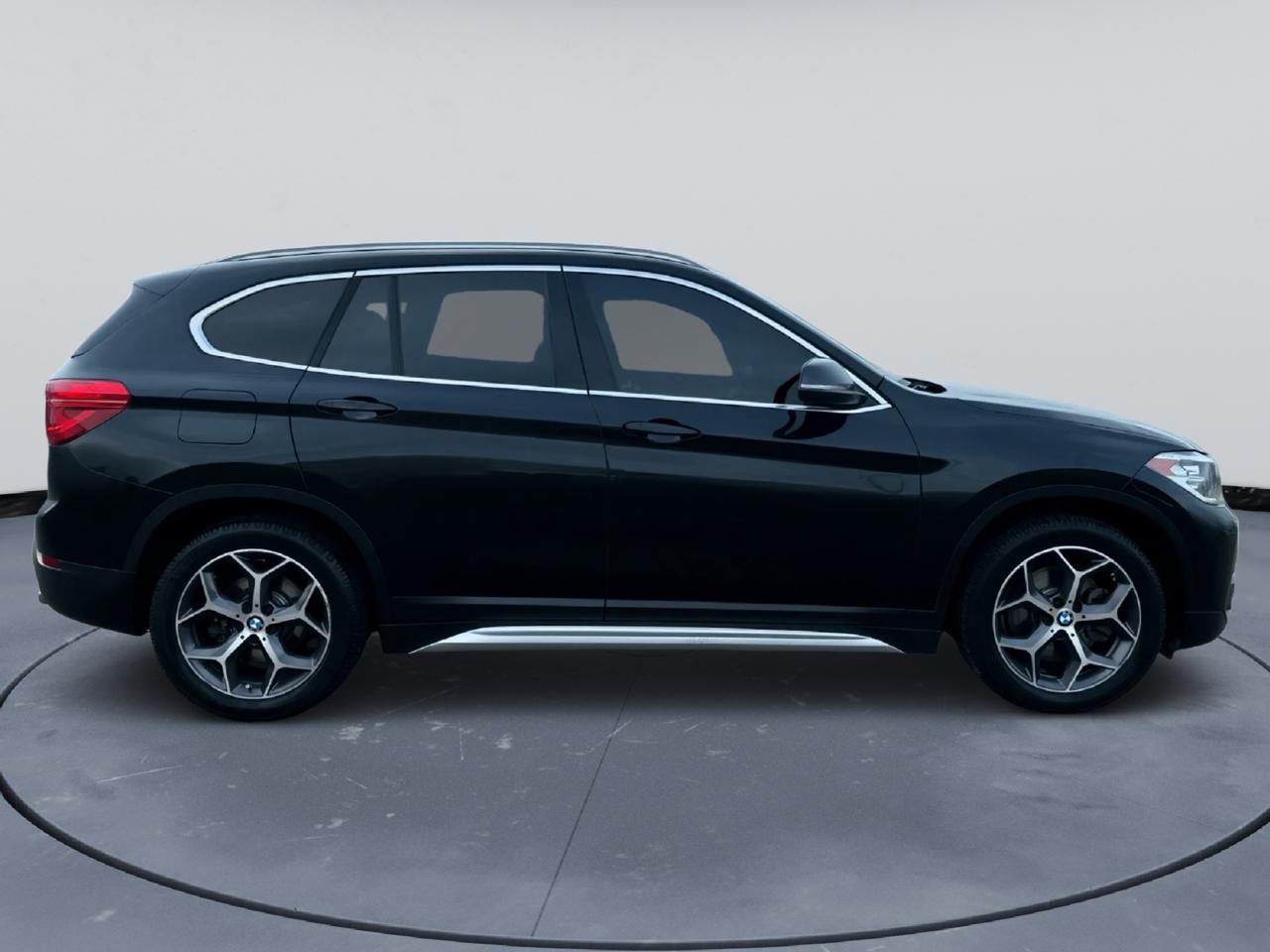 BMW X1 xDrive28i 2019