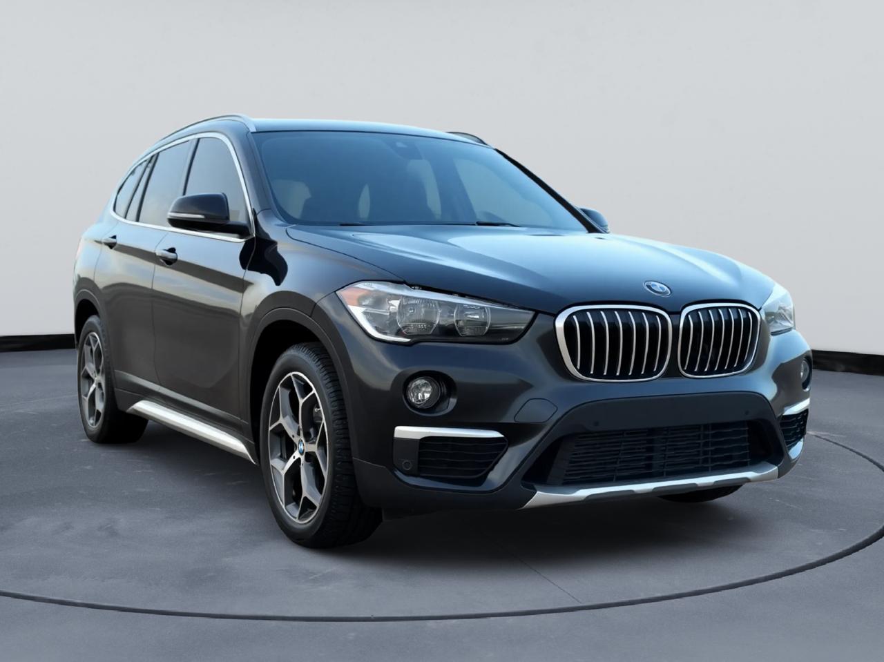 BMW X1 xDrive28i 2019